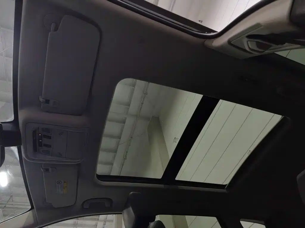 Buick Enclave — миниатюра 14