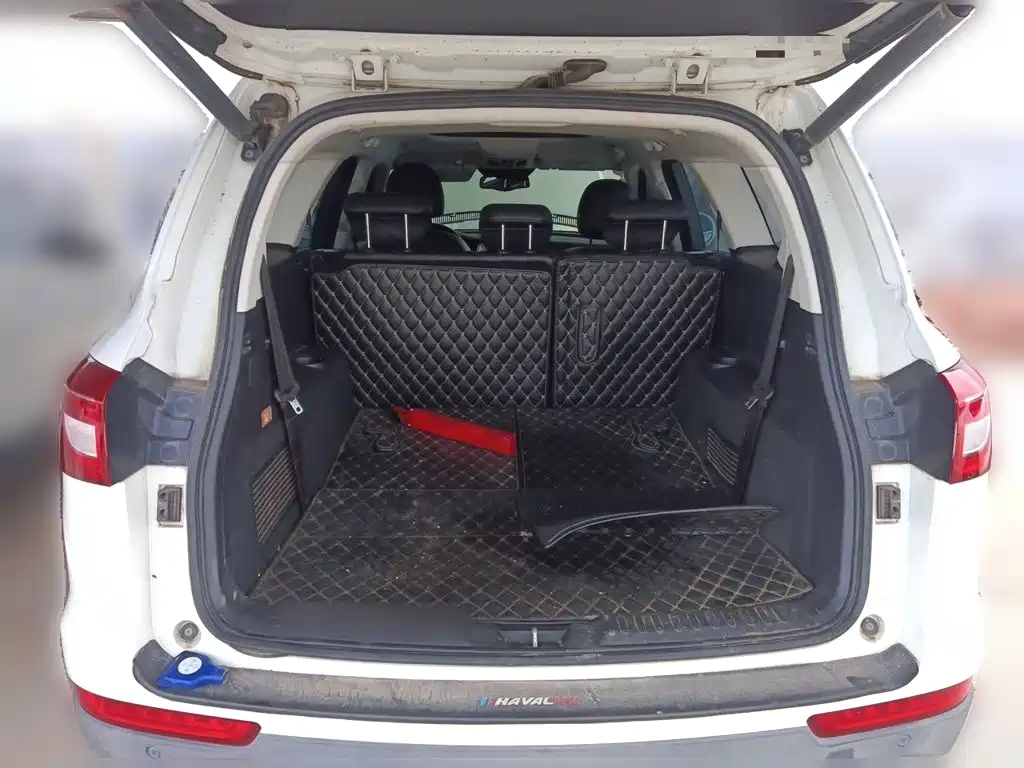 Haval H7 — миниатюра 20