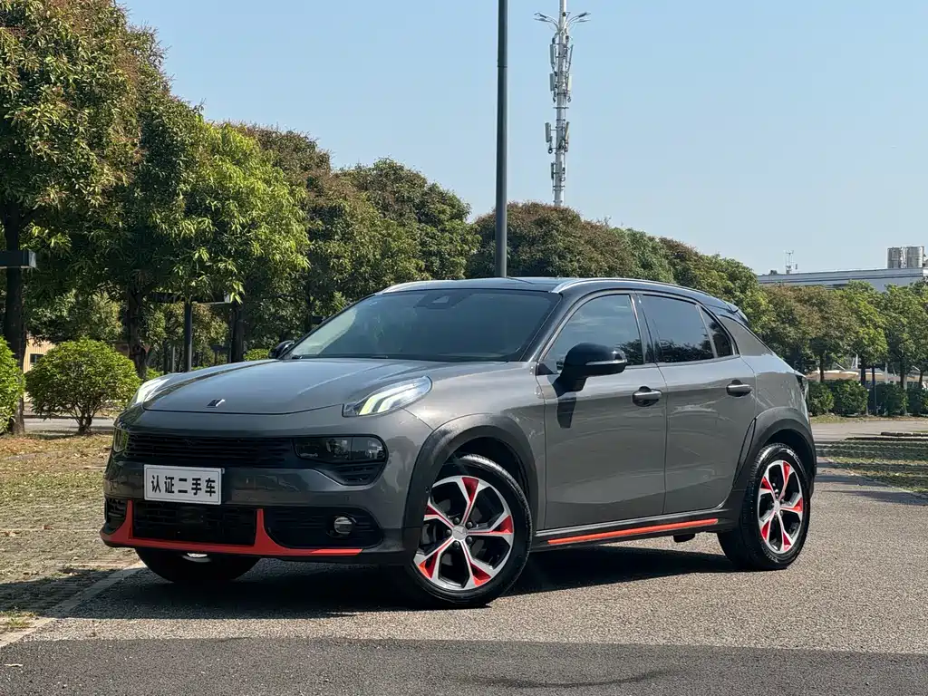 Lynk & Co 02 2018