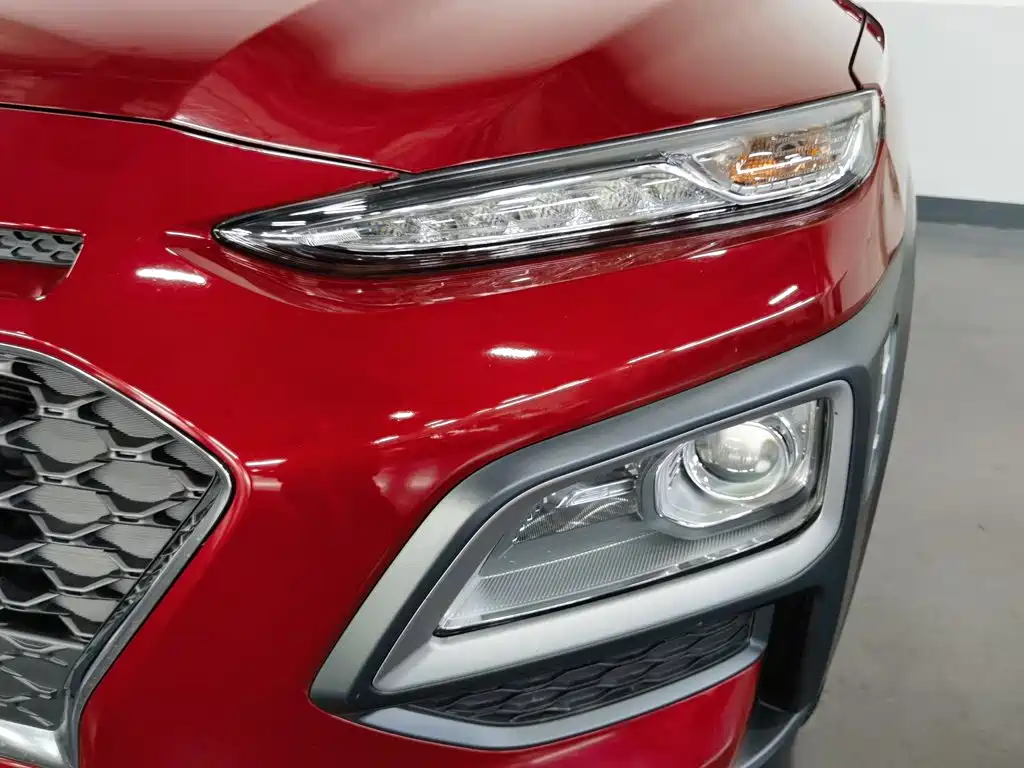 Hyundai Encino — миниатюра 7