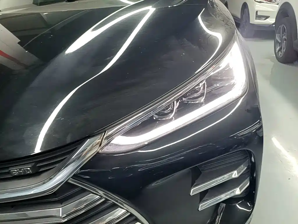 BYD Tang New Energy — миниатюра 24