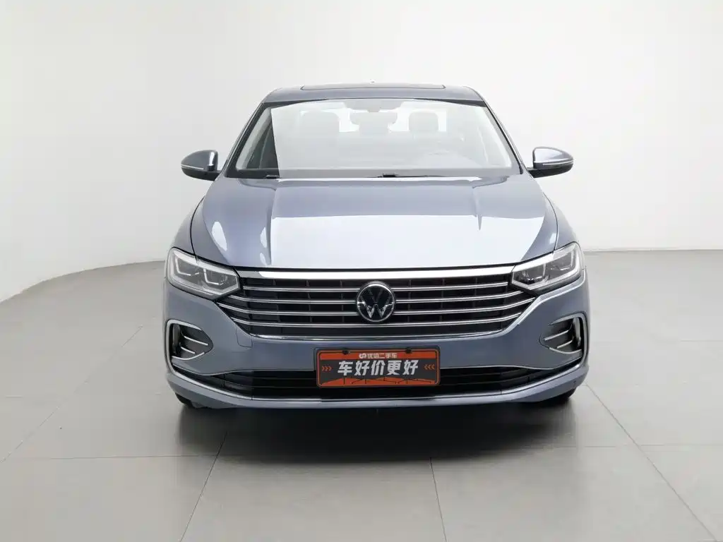 Volkswagen Lavida — миниатюра 3