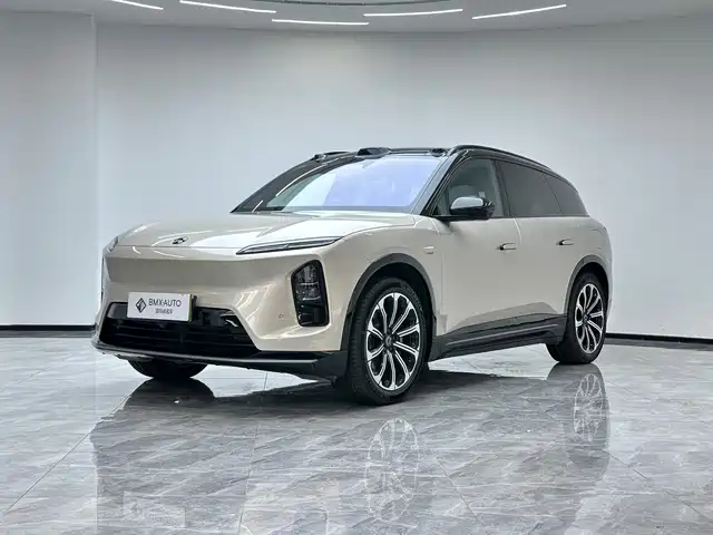 2025 Nio ES6
