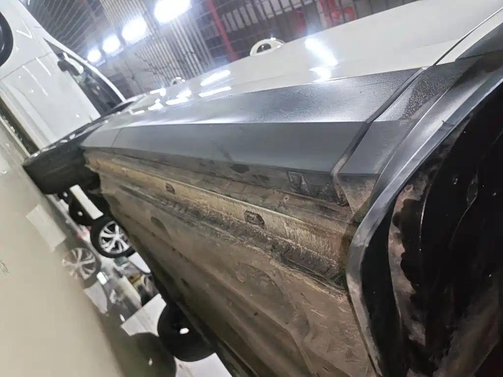Volkswagen Tharu — миниатюра 21