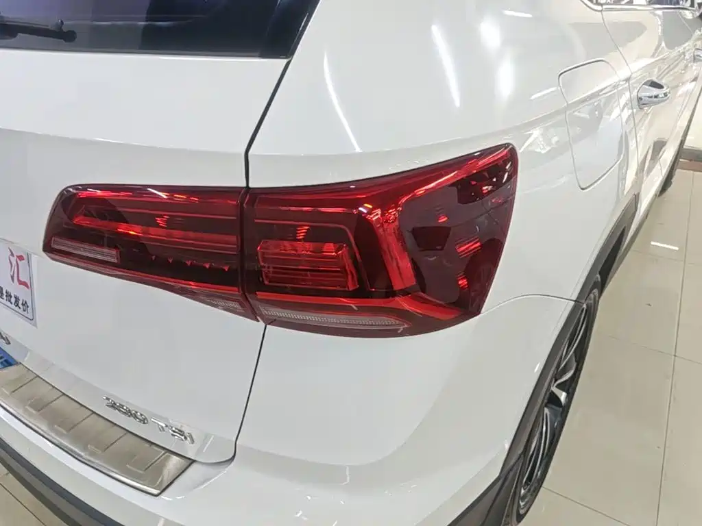 Volkswagen Tharu — миниатюра 8