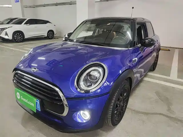 MINI 