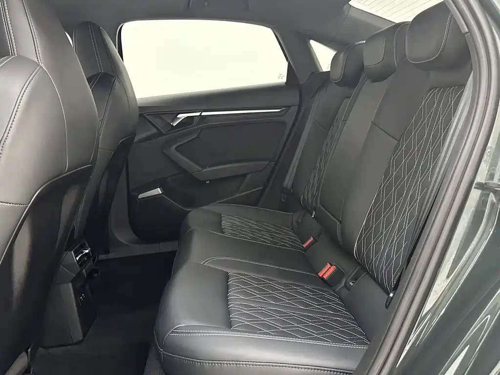 Audi A3 2022 A3L Limousine 35 TFSI Sport