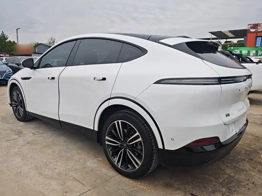 XPeng G6 — миниатюра 5