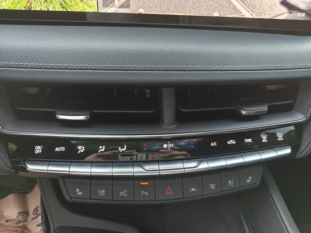 Cadillac CT5 — миниатюра 12