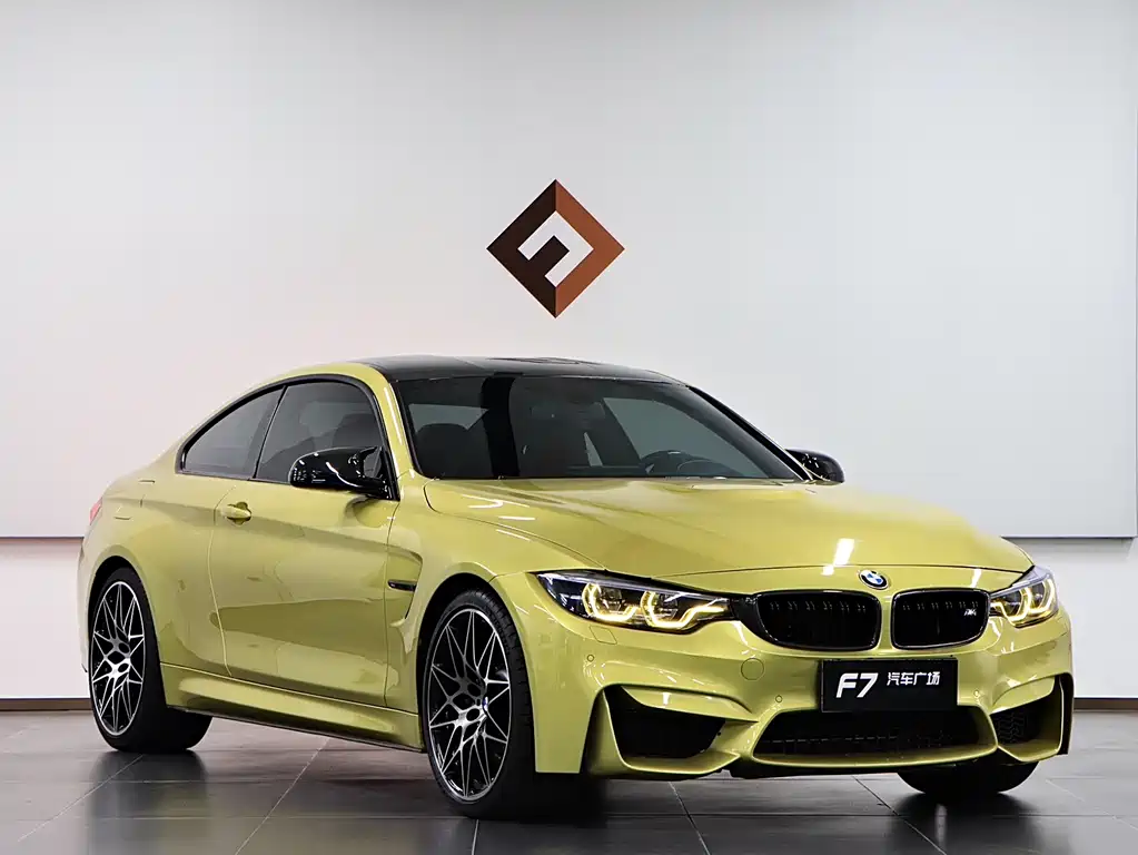 BMW M4