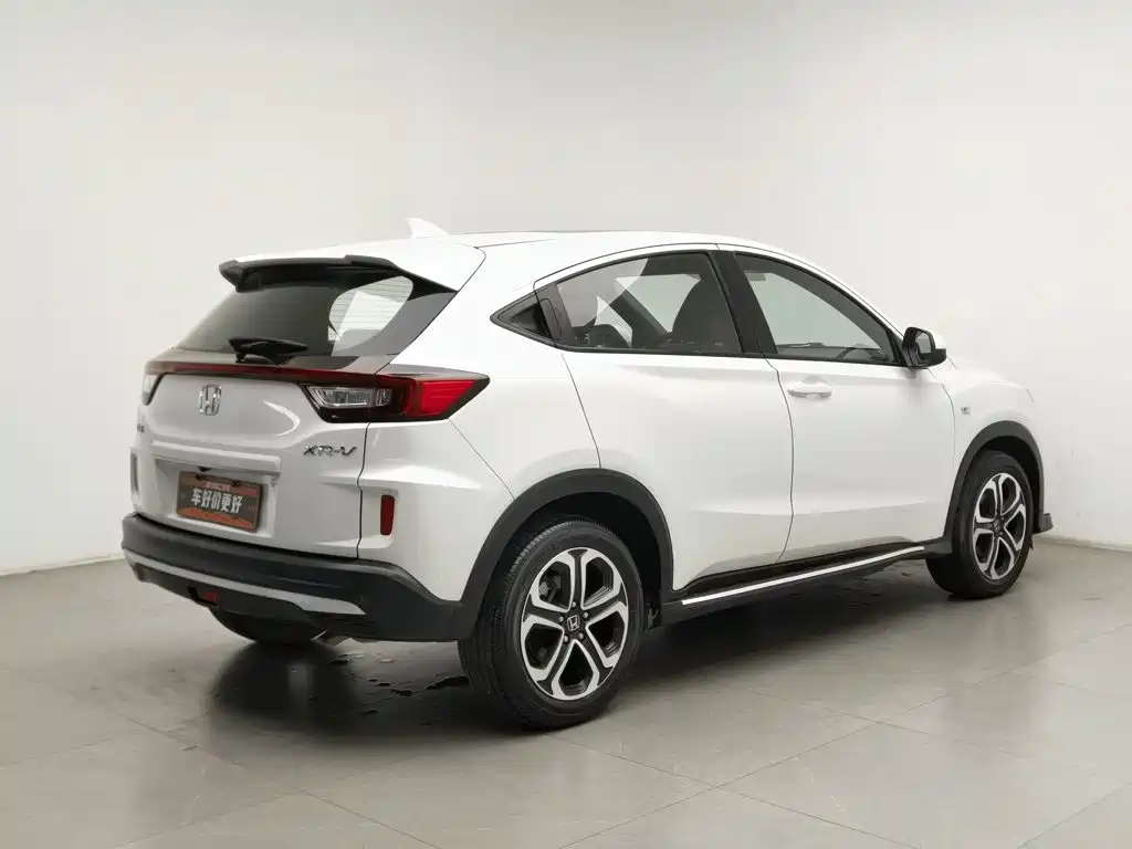 Honda XR-V — миниатюра 2