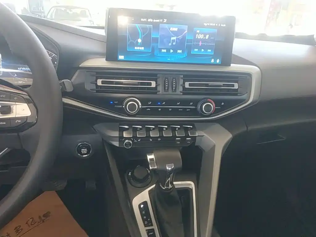 Kaicheng Kaicheng F70 — миниатюра 13