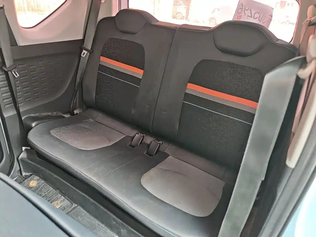 Wuling MINIEV — миниатюра 17