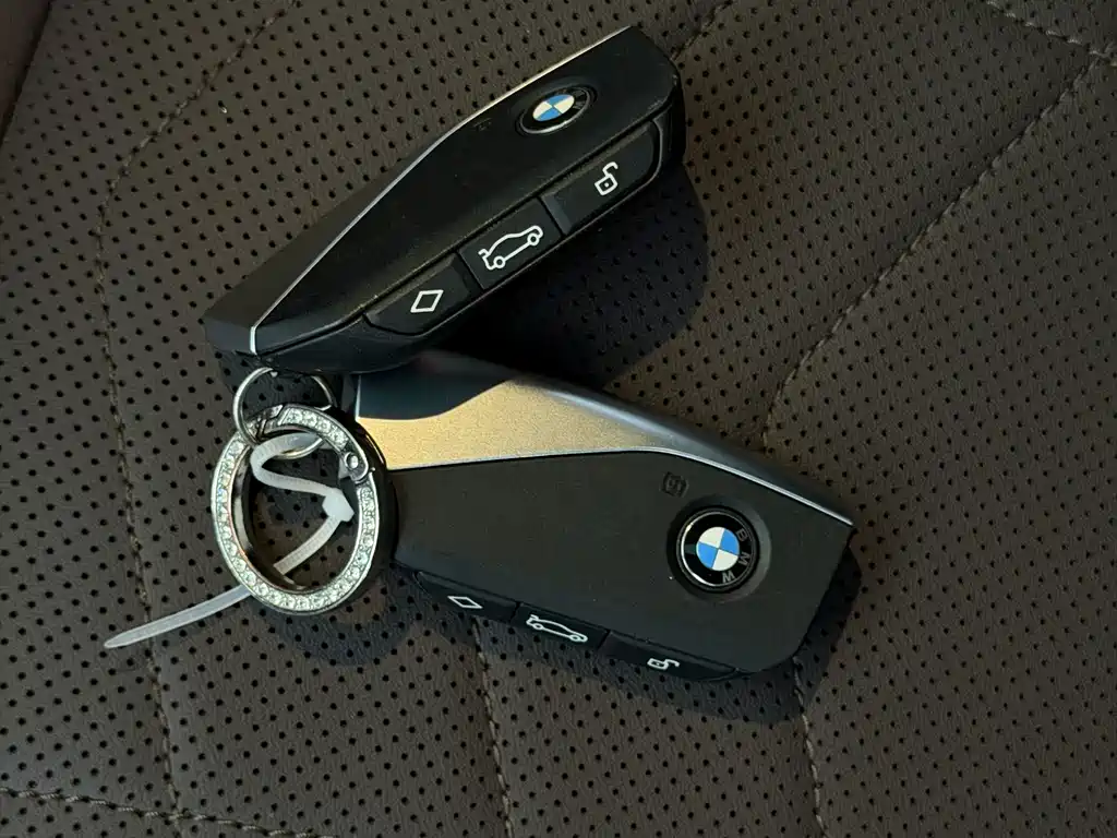 BMW X1 — миниатюра 17