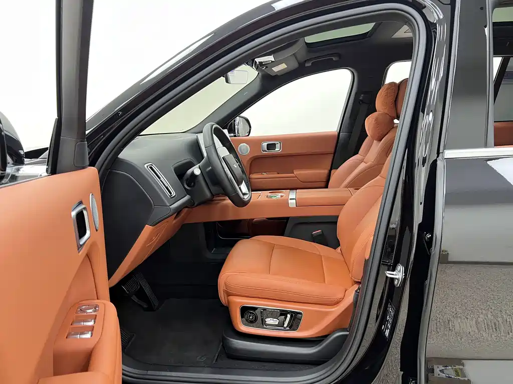 Li Auto L9 2024 Ultra