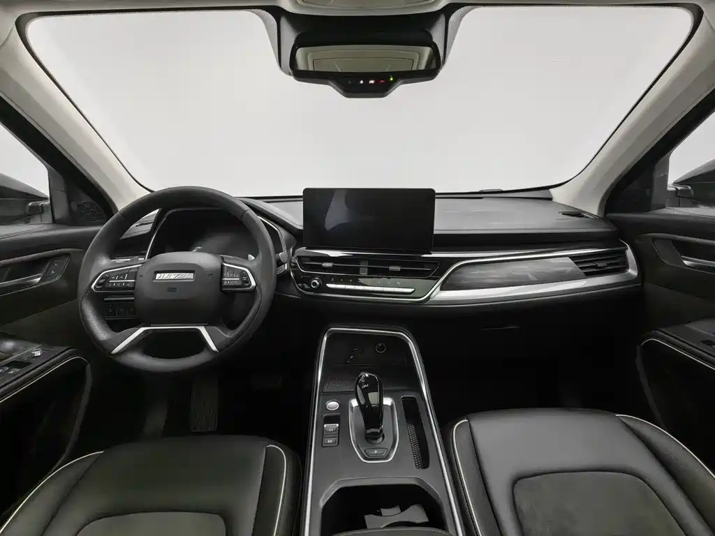 Haval H6 — миниатюра 5