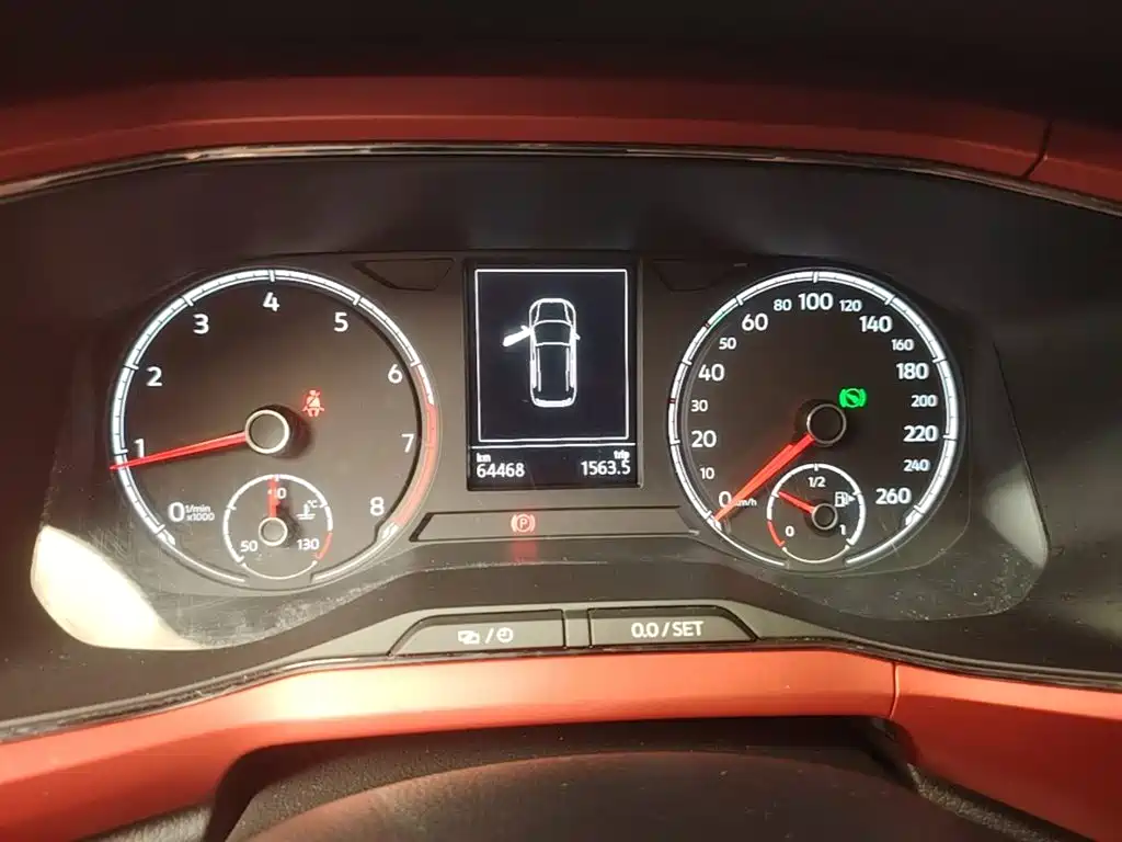 Volkswagen T-Cross — миниатюра 12