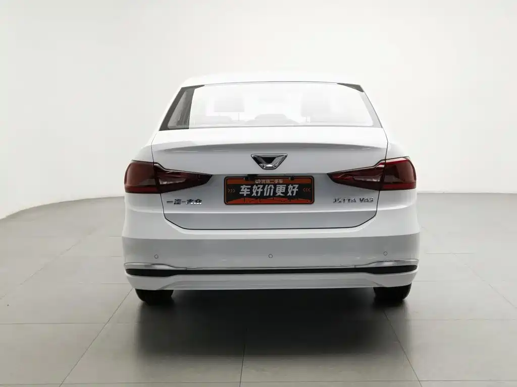 Jetta VA3 — миниатюра 4