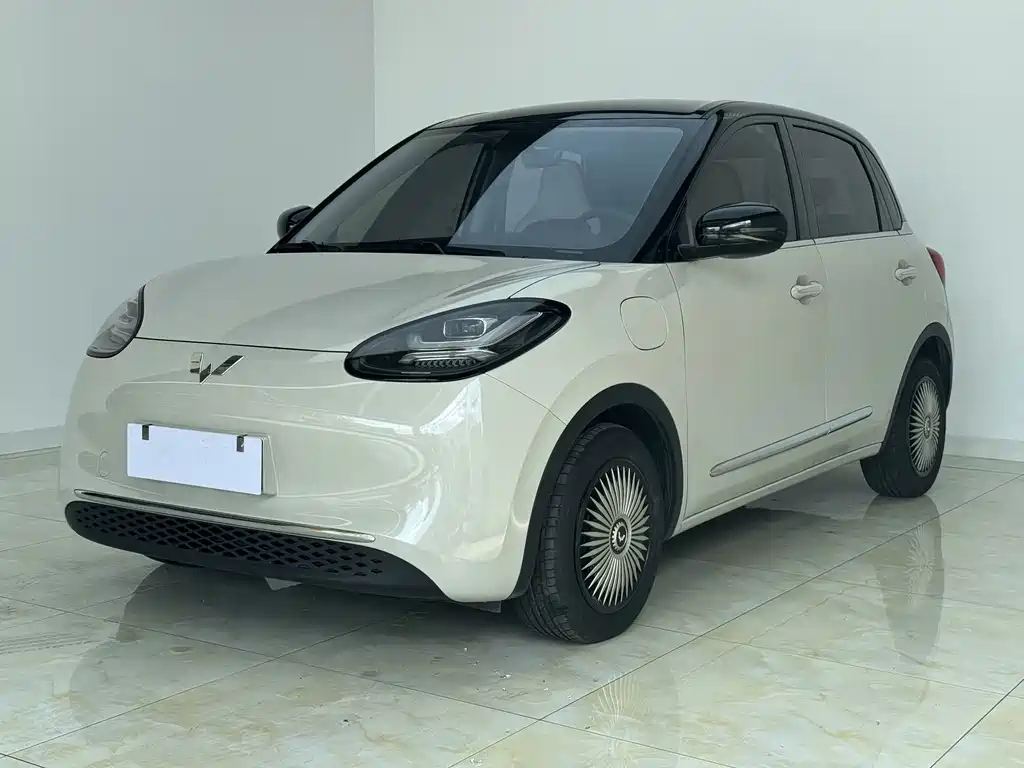 Wuling Bingo