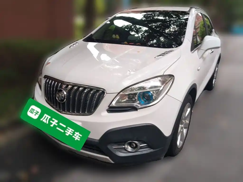 Buick Encore