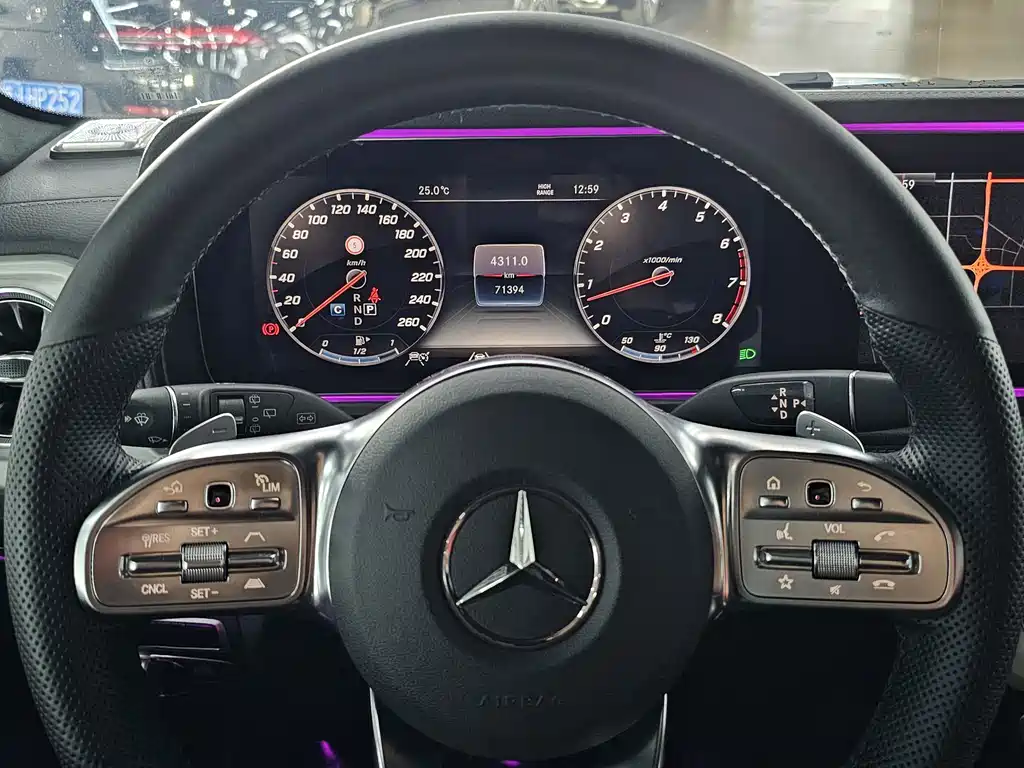 Mercedes-Benz G-Class — миниатюра 4