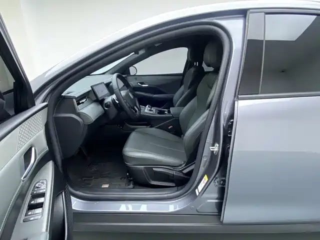 BYD Qin PLUS — миниатюра 13