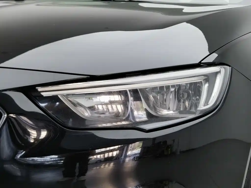 Buick Regal — миниатюра 7