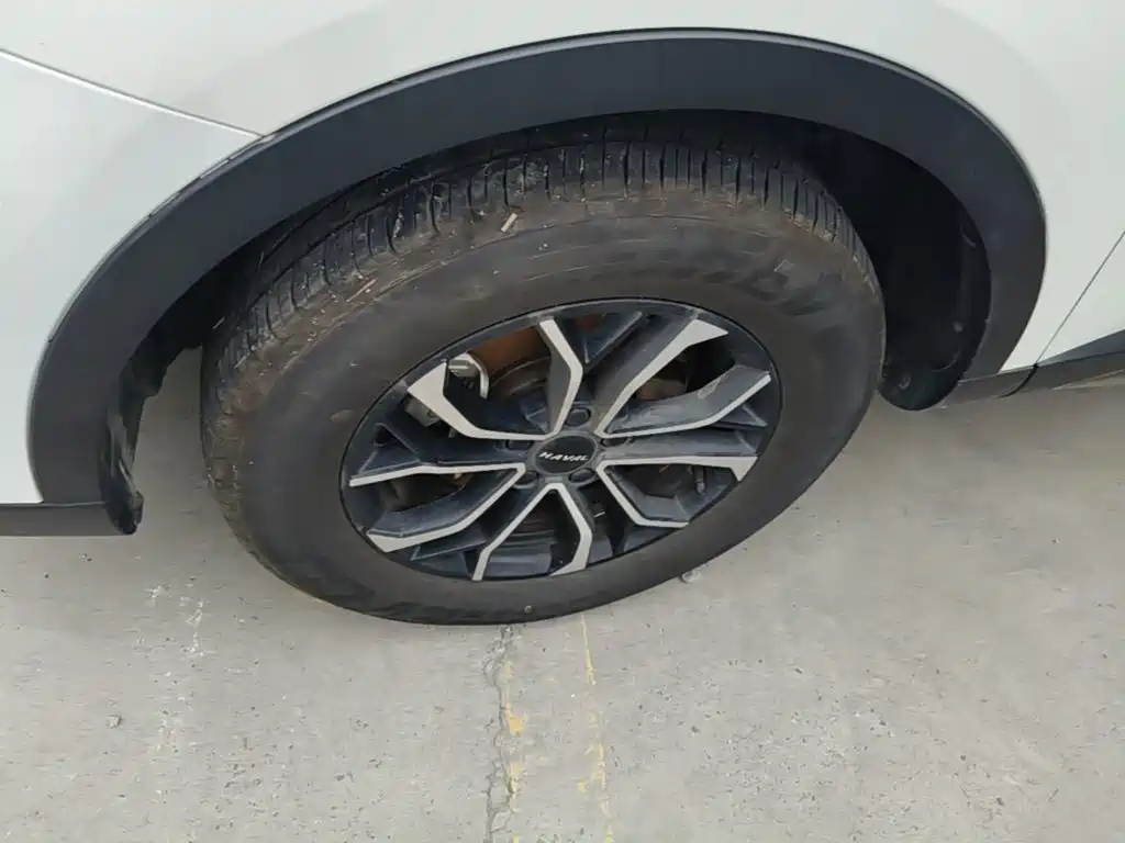 Haval H6 — миниатюра 23