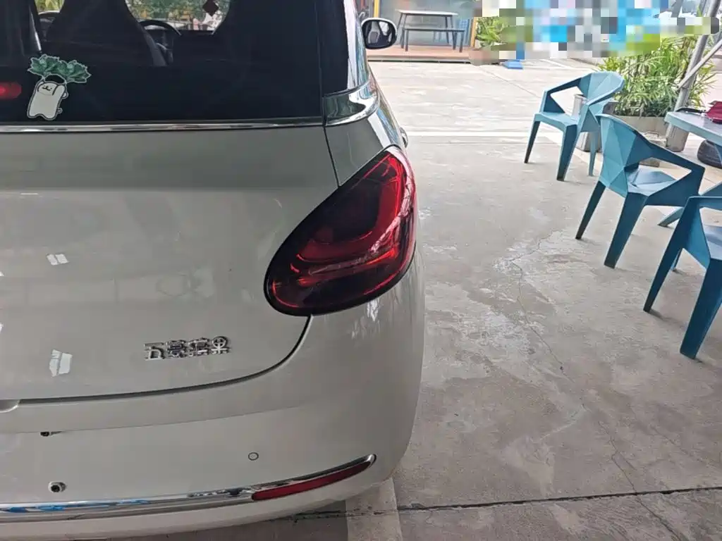 Wuling Bingo — миниатюра 8