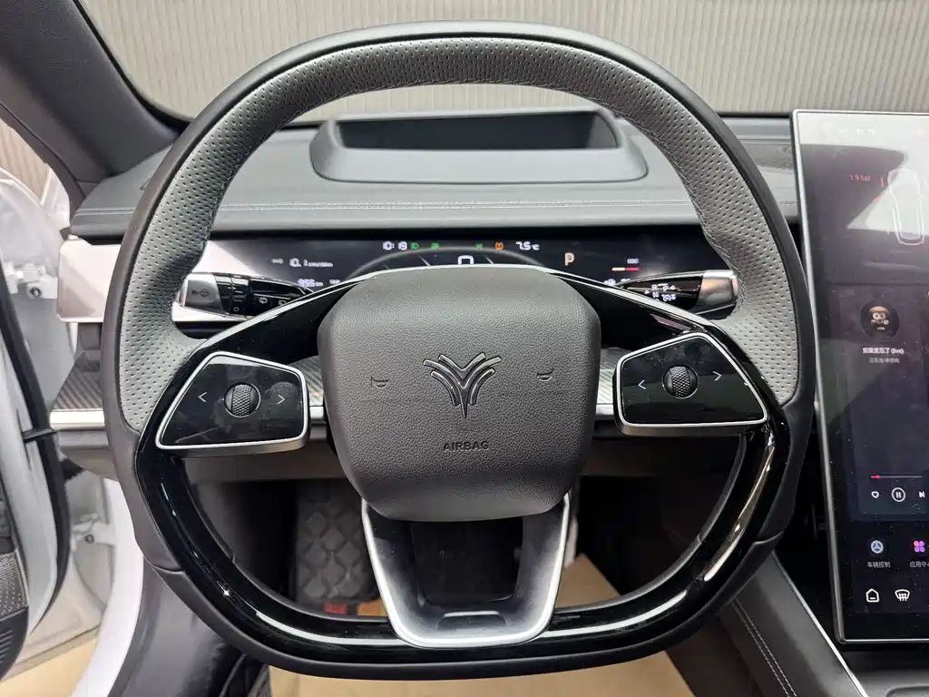 Neta S Shooting Brake — миниатюра 3
