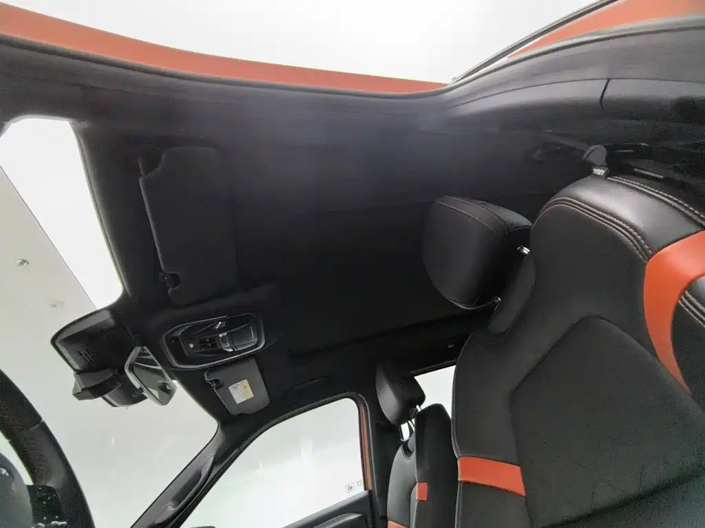 Haval Big Dog — миниатюра 14