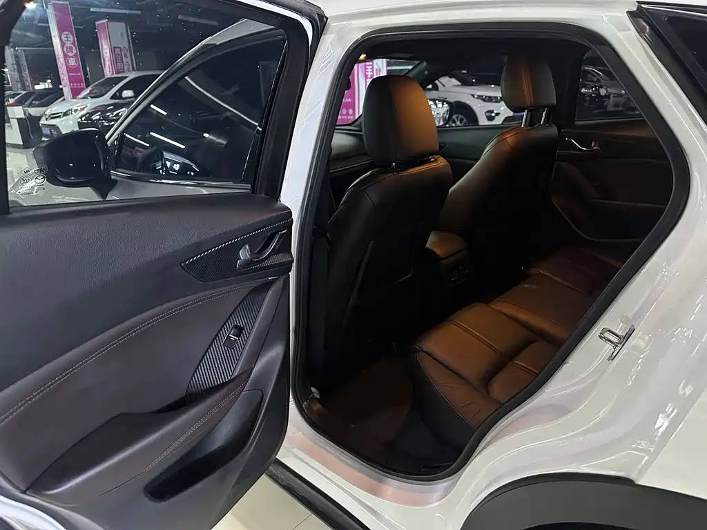Mazda CX-4 — миниатюра 19