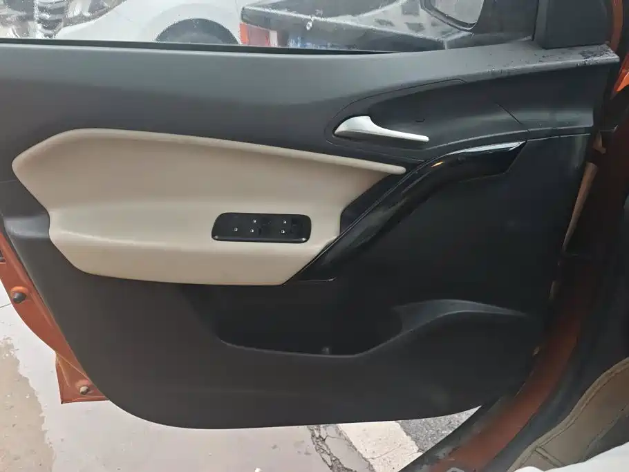 MG MG GS — миниатюра 7