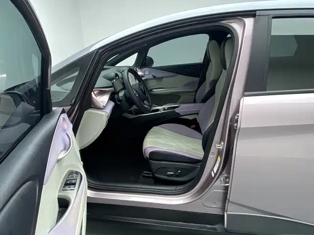 BYD Dolphin — миниатюра 13