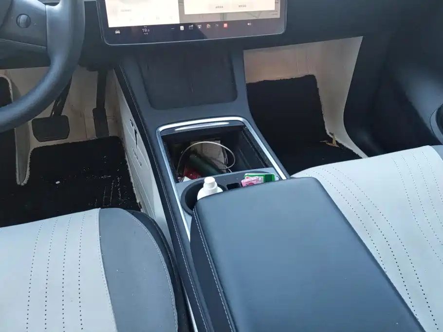 Tesla Model Y — миниатюра 16