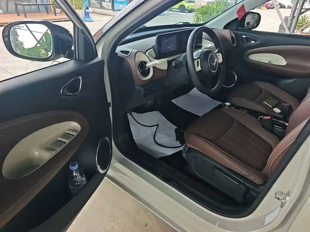 Wuling Bingo — миниатюра 16