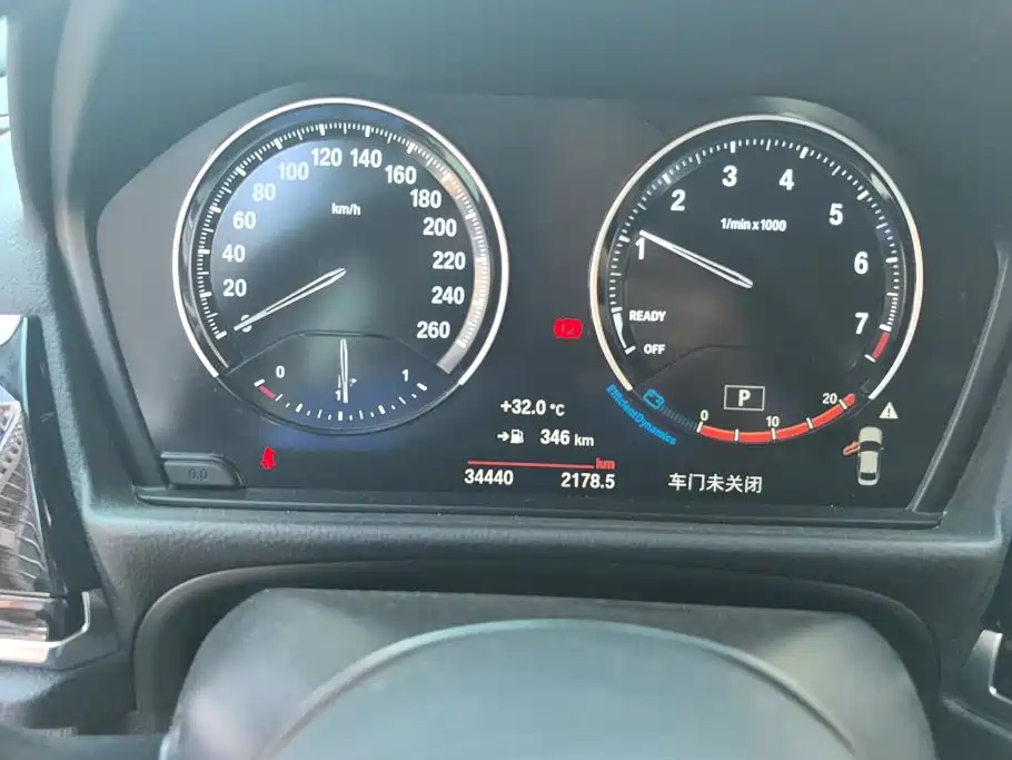 BMW 1 Series — миниатюра 13