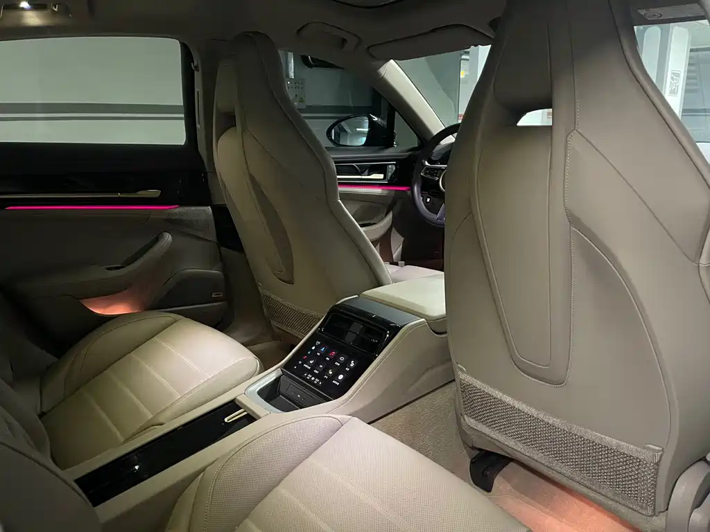 Porsche Panamera — фотографии объявления, Фото 20