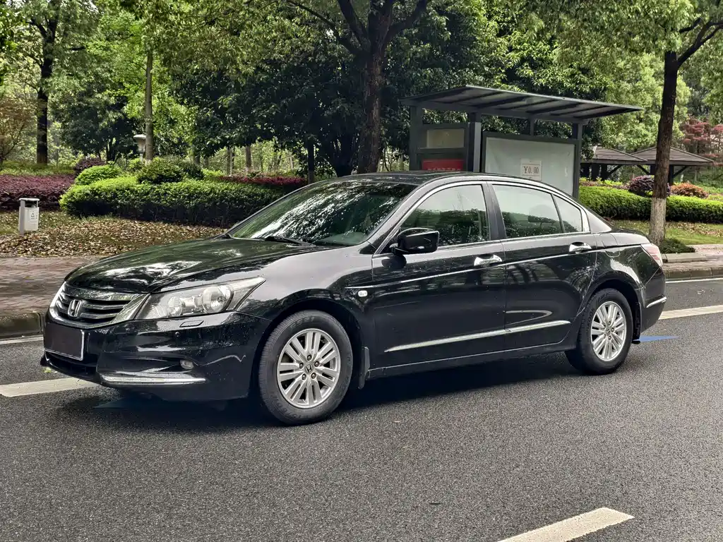 Купить Honda Accord