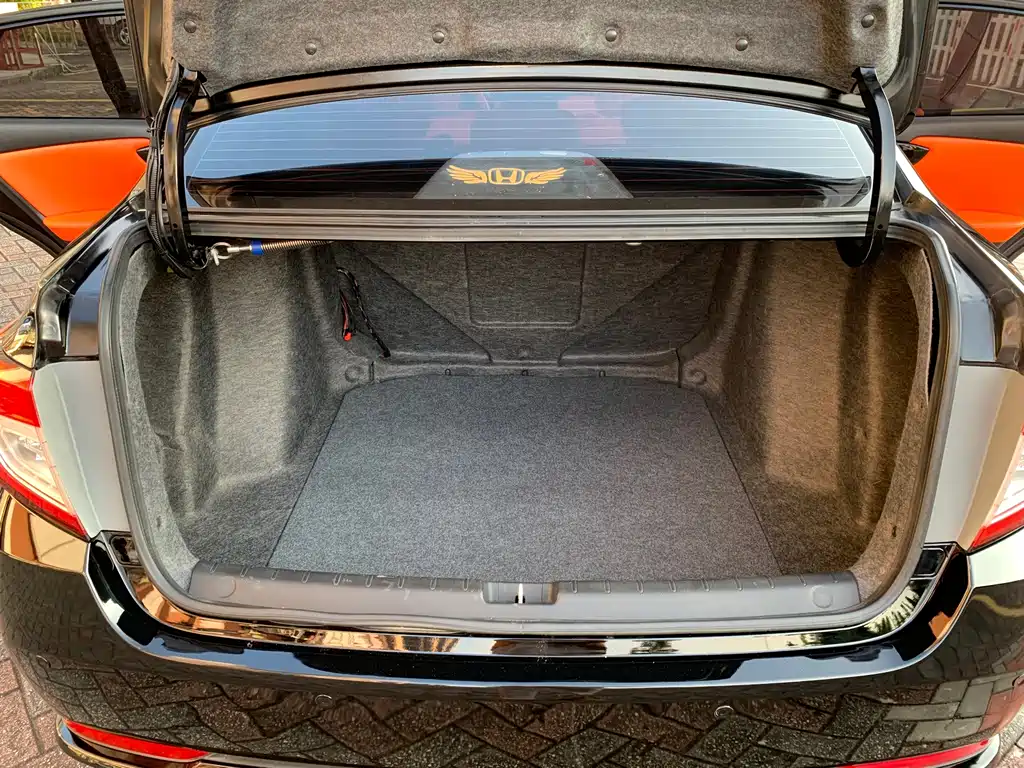 Honda Crider — миниатюра 10