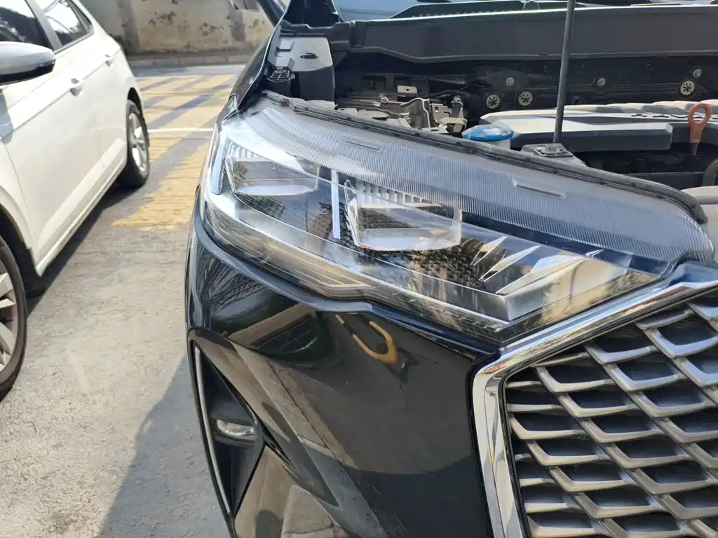 Haval H6 — миниатюра 7