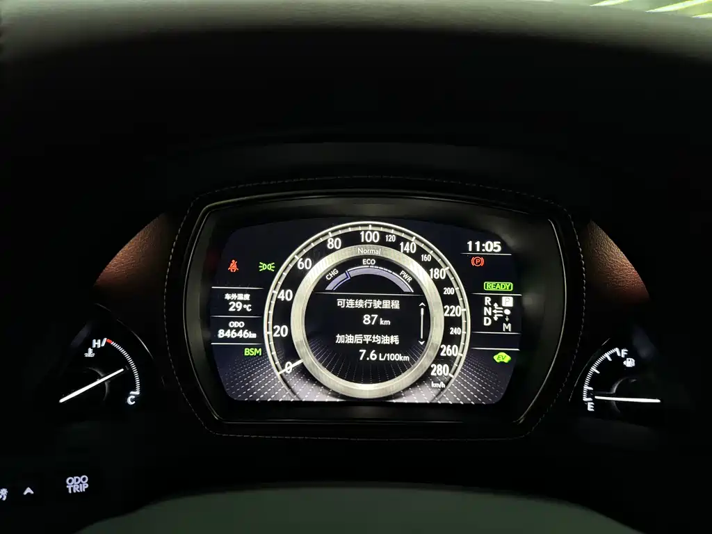Lexus LS 2018 500h Executive V