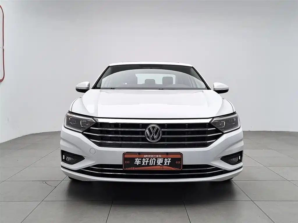 Volkswagen Sagitar 2020 280TSI DSG Comfort VI