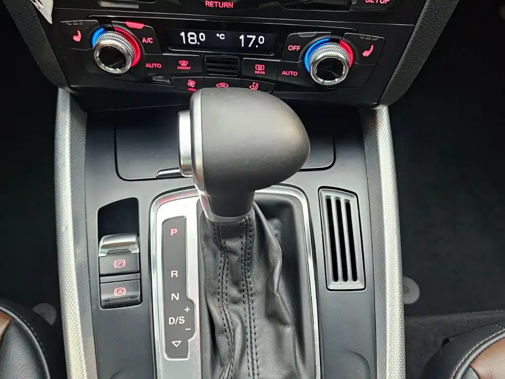 Audi Q5 — миниатюра 14