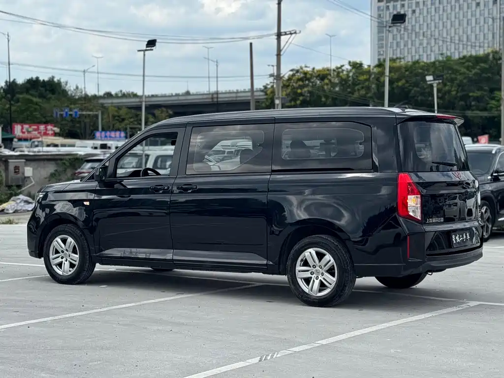 Wuling Zhengcheng — миниатюра 5