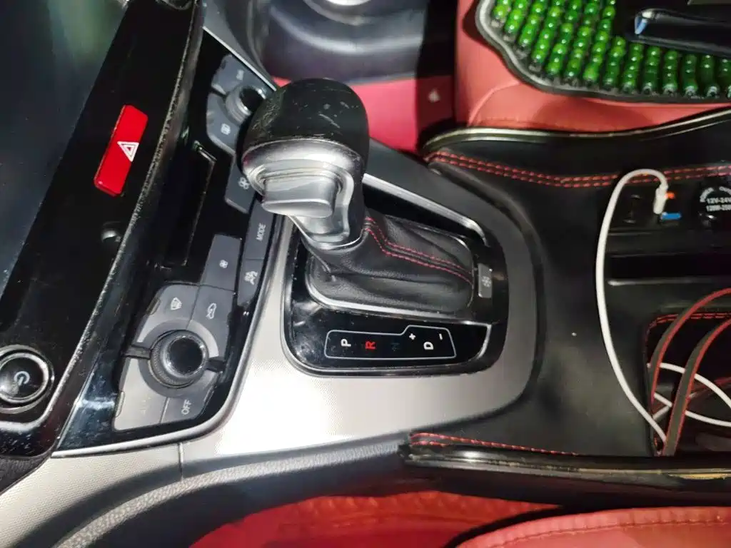 Haval H6 — миниатюра 10