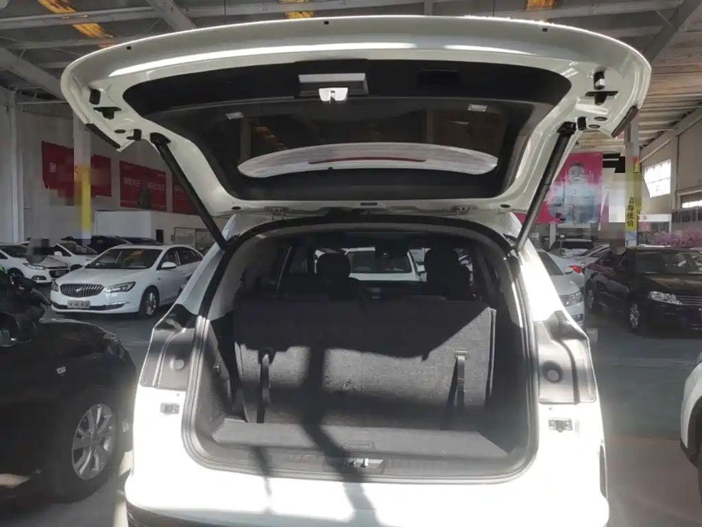 Jetour X90 — миниатюра 19