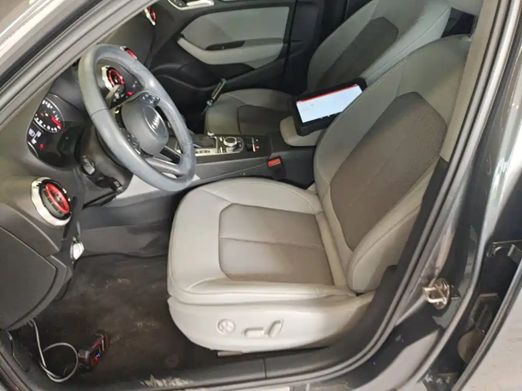 Audi A3 — миниатюра 15