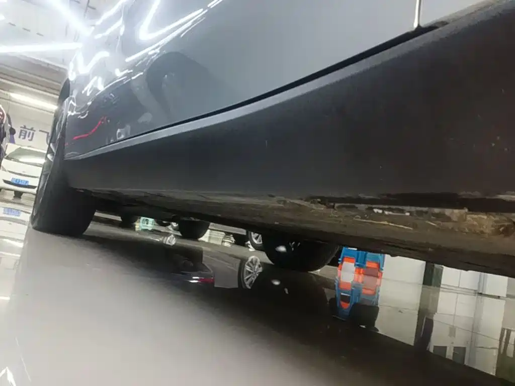Leapmotor Leapmotor C16 — миниатюра 21