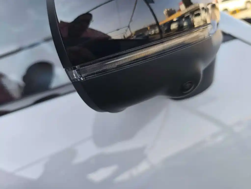 Leapmotor Leapmotor A10 — миниатюра 6
